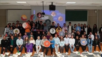BtcTurk, Türk Sporuna Olimpiyat Desteği Sağlayacak