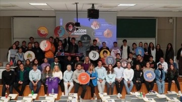 BtcTurk, T&uuml;rk Sporuna Olimpiyat Desteği Sağlayacak