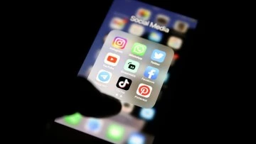 BTK'dan sosyal ağ sağlayıcılarına y&ouml;nelik d&uuml;zenleme