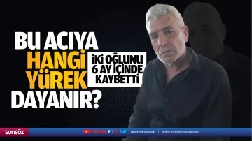 Bu acıya hangi y&uuml;rek dayanır?