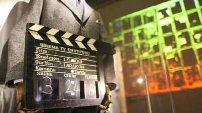 Bu cuma vizyonda yer alacak filmler belli oldu