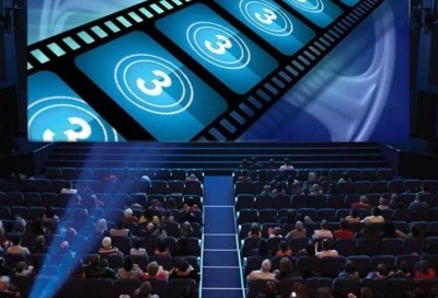 Bu cuma vizyonda yer alacak filmler belli oldu