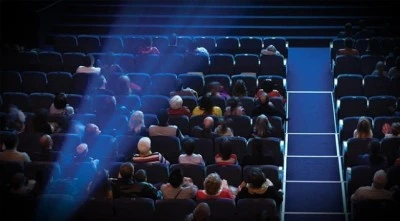 Bu cuma vizyonda yer alacak filmler belli oldu