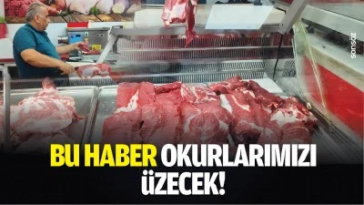 Bu haber, okurlarımızı &uuml;zecek!