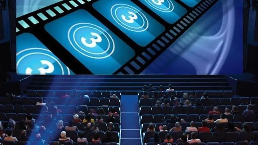 Bu hafta vizyonda yer alacak filmler belli oldu