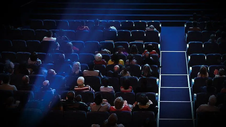 Bu hafta vizyonda yer alacak filmler belli oldu