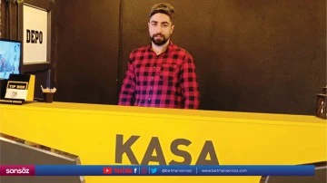 Bu işyerinde İsrail malları yasaklı