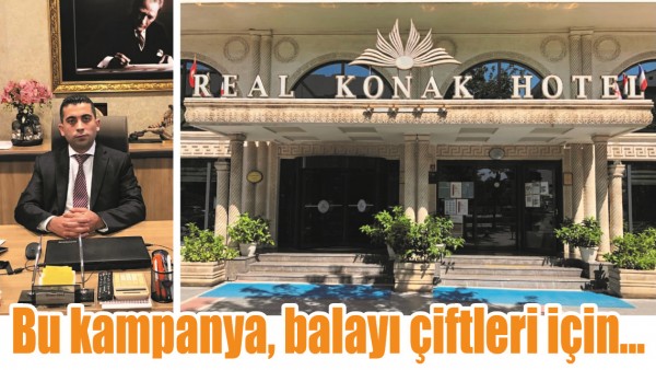 BU KAMPANYA, BALAYI &Ccedil;İFTLERİ İ&Ccedil;İN&hellip;
