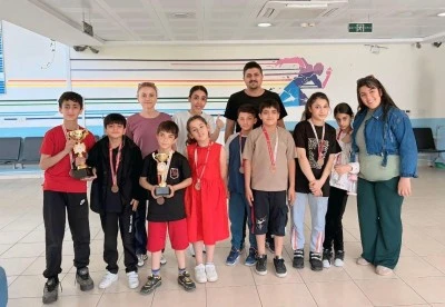 Bu ma&ccedil;ta engeller aşıldı