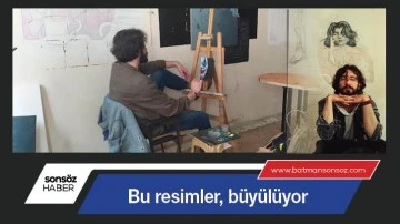 Bu resimler, b&uuml;y&uuml;l&uuml;yor