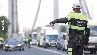 Bu Yılın Trafik Cezaları Dudak U&ccedil;uklatıyor