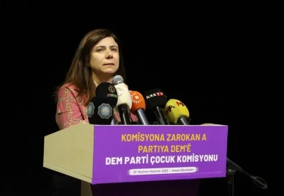 Bucak: &Ccedil;ocuklarla ilgili yapılan &ccedil;alışmalar &ccedil;ok kıymetli