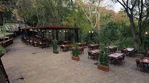 B&uuml;fe ve restoran kiraya verilecek