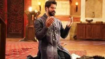 Burak &Ouml;z&ccedil;ivit'e Heyecan Verici Film Teklifi!
