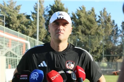 Burak Yılmaz'ın Kocaelispor karşısındaki tek hedefi galibiyet