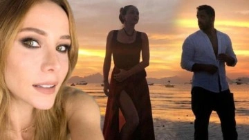 Bur&ccedil;in Terzioğlu'nun Uzun S&uuml;reli İlişkisi Bitti
