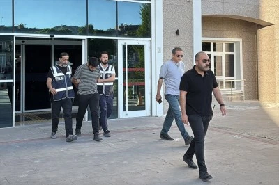 Burdur'da &ccedil;ıkan tartışmada silahla vurulan kişi &ouml;ld&uuml;