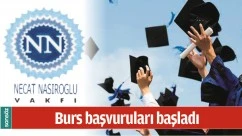 BURS BAŞVURULARI BAŞLADI