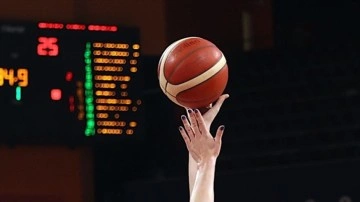 Bursa Ant Spor Kadın Basketbol Takımı Süper Lig'e Yükselmeye Çok Yakın