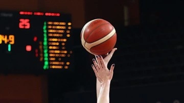 Bursa Ant Spor Kadın Basketbol Takımı S&uuml;per Lig'e Y&uuml;kselmeye &Ccedil;ok Yakın