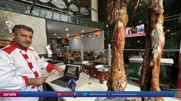 B&uuml;ryan ustaları "Yılın Kareleri 2023" oylamasına katıldı