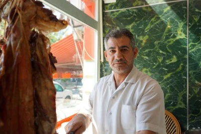 B&uuml;ryana rağbet arttı