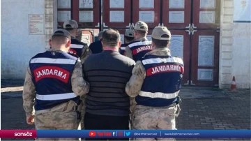 B&uuml;y&uuml;kbaş hayvan &ccedil;aldığı iddia edilen 3 zanlı tutuklandı