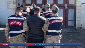 B&uuml;y&uuml;kbaş hayvan &ccedil;aldığı iddia edilen 3 zanlı tutuklandı