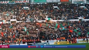 B&uuml;y&uuml;kşehir adayı Amedspor&rsquo;un eski başkanı &ccedil;ıktı