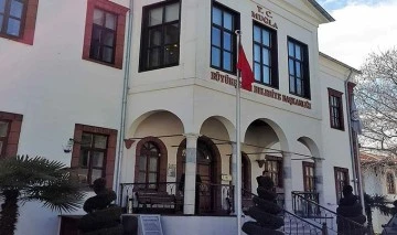 B&uuml;y&uuml;kşehir belediyesi 75 memur alımı yapacak