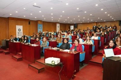 B&uuml;y&uuml;kşehir Belediyesi ile 17 il&ccedil;enin 2026 b&uuml;t&ccedil;eleri onaylandı