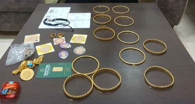 B&uuml;y&uuml;kşehir Belediyesi kayıp eşyaları sahiplerine ulaştırmayı s&uuml;rd&uuml;r&uuml;yor