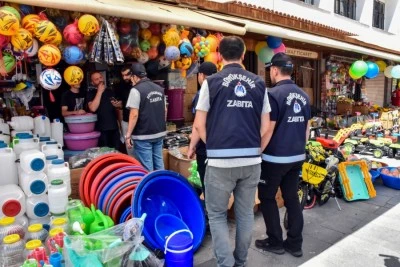 B&uuml;y&uuml;kşehir Belediyesi Kurban Bayramı&rsquo;na hazır
