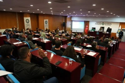 B&uuml;y&uuml;kşehir Belediyesinin 2025 yılı b&uuml;t&ccedil;esi onaylandı