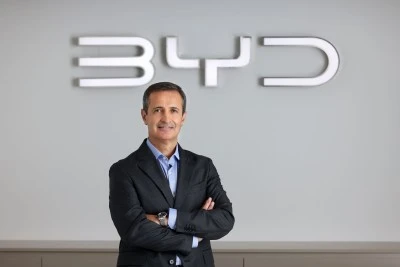 BYD'nin SEAL modeli, T&uuml;rkiye'ye &ouml;zel versiyonuyla ay ortasında satışa sunulacak