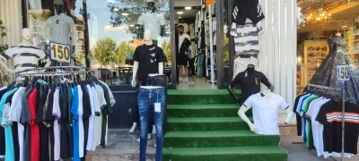 Cadde Fashion'dan b&uuml;y&uuml;k indirim&hellip;