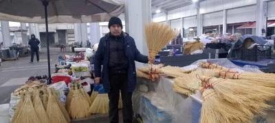 &Ccedil;alı s&uuml;p&uuml;rgelerine talep arttı