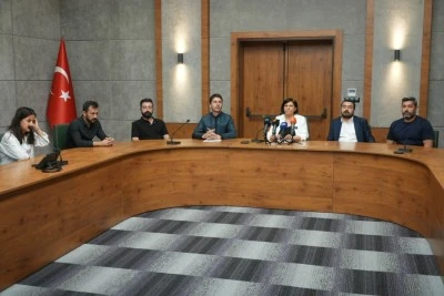 &lsquo;&Ccedil;alışma ile K&uuml;rt dilinin değerlerine dikkat &ccedil;ektik&rsquo;