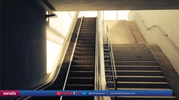 &Ccedil;amlıtepe Mahallesi&rsquo;nde DDY yaya altge&ccedil;idi yapılacak