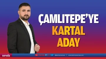 &Ccedil;amlıtepe&rsquo;ye Kartal aday&hellip;