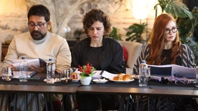 &ldquo;Can Borcu&rdquo; Dizisi Başrol Oyuncuları Belli Oldu!