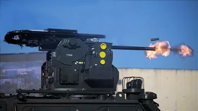 CANiK, 2025'te ihracat hedefleri i&ccedil;in k&uuml;resel etkinliklere odaklanacak