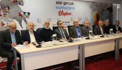 Cansuyu ailesi, Balgat&rsquo;ta buluştu; &ldquo;Rotamız değişmeyecek&rdquo;