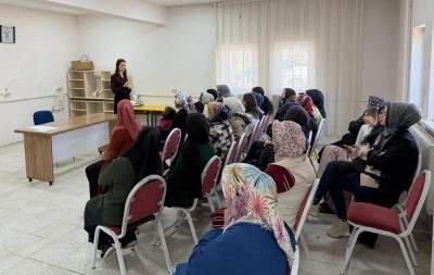 &Ccedil;ATOM&rsquo;a uzmanlardan tam destek