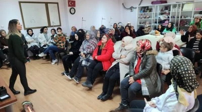 &Ccedil;ATOM&rsquo;da bağımlılığa karşı seferberlik