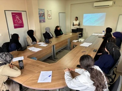 &Ccedil;ATOM&rsquo;lu kadınlara &ouml;zel akademi