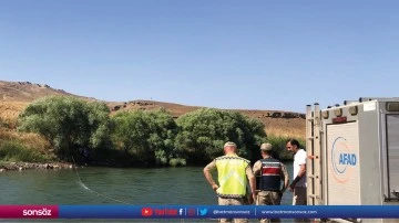 &Ccedil;ayda mahsur kalan 3 kişi kurtarıldı