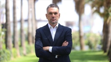 &Ccedil;BK Mersin, Fenerbah&ccedil;e'ye karşı şampiyonluk hesapları yapıyor
