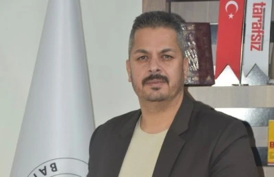 Cebrail Uyanık&rsquo;tan 21 Ekim mesajı