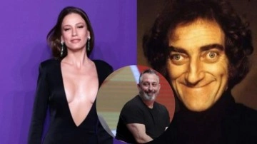 Cem Yılmaz'ın Serenay Sarıkaya'ya G&ouml;nderme Yaptığı İddiaları